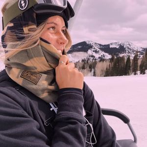 Meet your Posher, Aspen